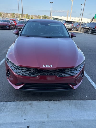 2023 Kia K5 LXS
