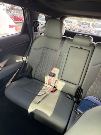 2023 Kia Sportage X-Pro