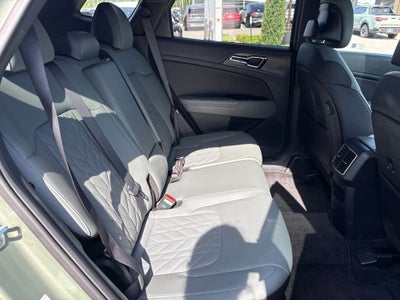 2023 Kia Sportage X-Pro