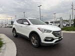 2017 Hyundai Santa Fe Sport 2.4 Base