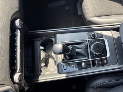 2024 Mazda Mazda CX-50 2.5 S Preferred Package