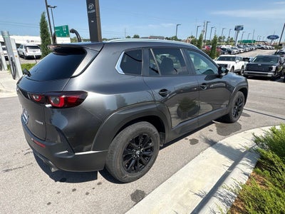 2024 Mazda Mazda CX-50 2.5 S Preferred Package