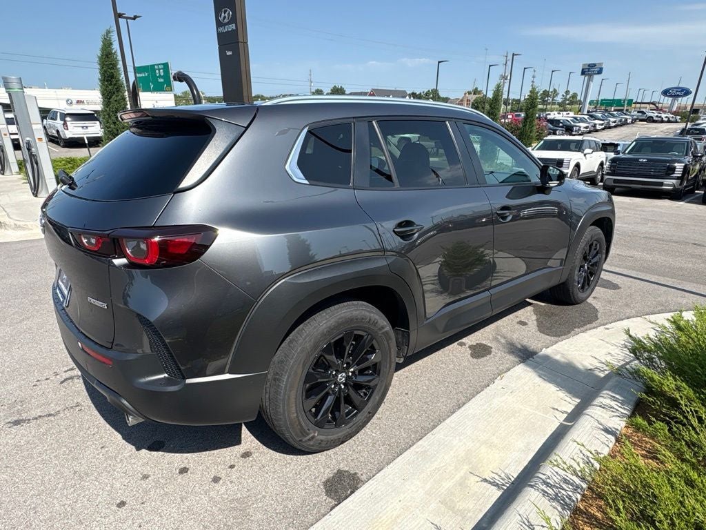2024 Mazda Mazda CX-50 2.5 S Preferred Package