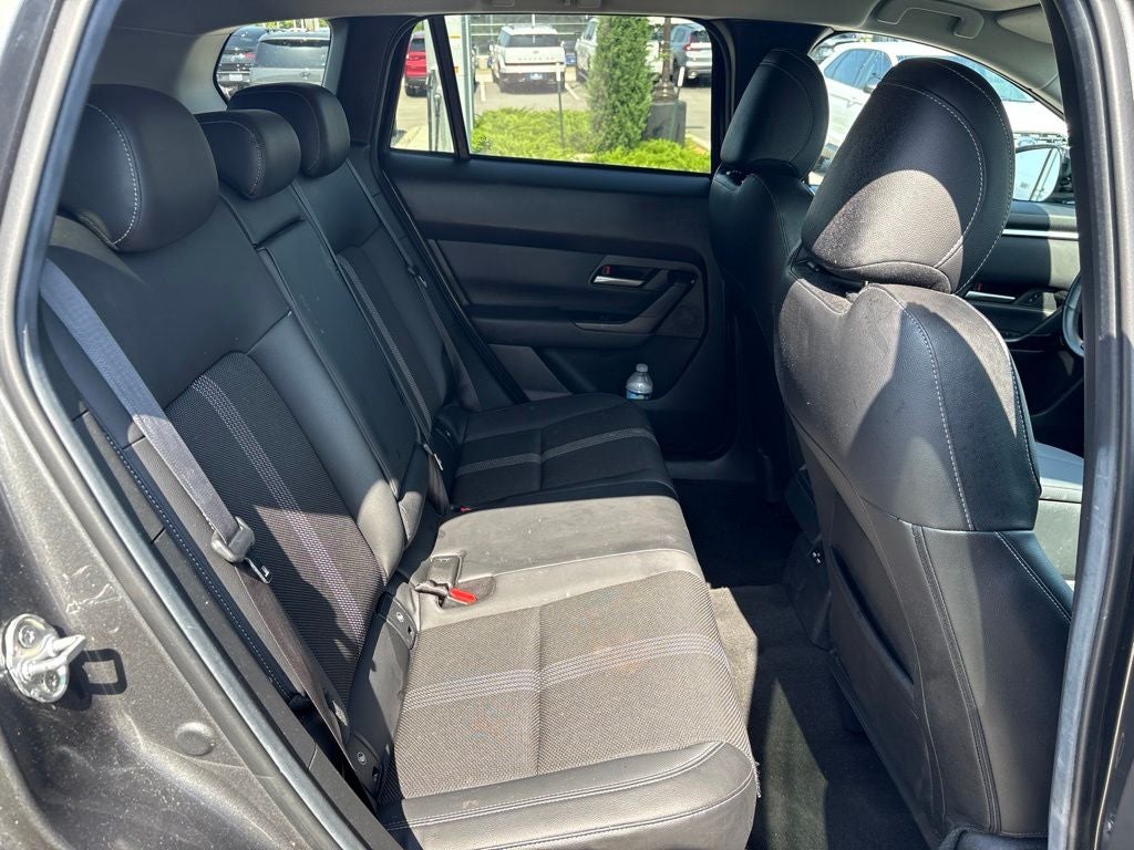 2024 Mazda Mazda CX-50 2.5 S Preferred Package
