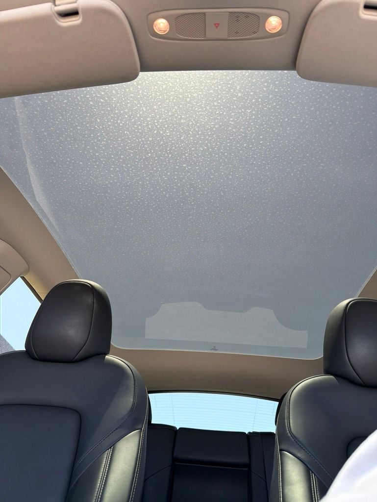 2024 Tesla Model Y Performance
