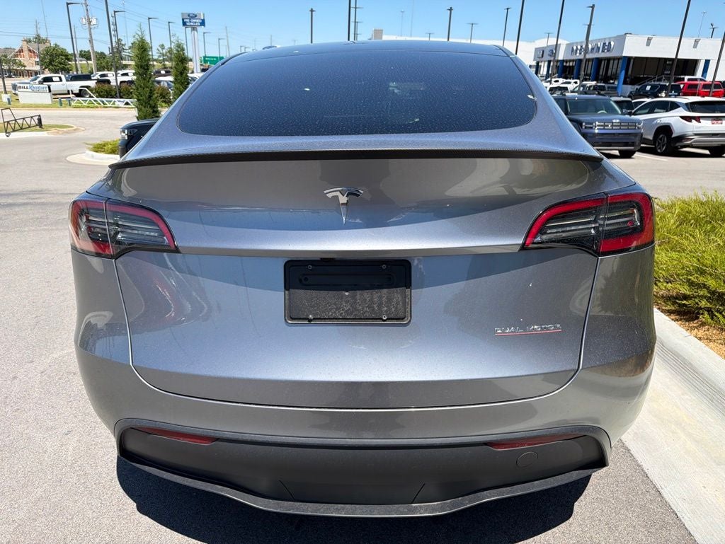 2024 Tesla Model Y Performance