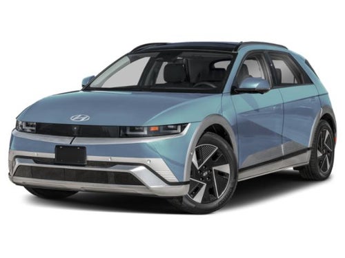 2027 Hyundai IONIQ 5 Limited