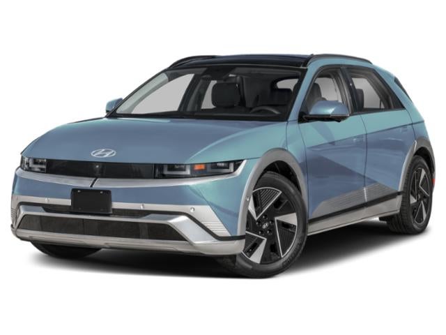 2027 Hyundai IONIQ 5 Limited