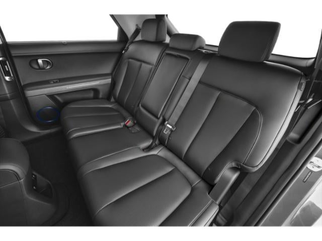 2027 Hyundai IONIQ 5 Limited