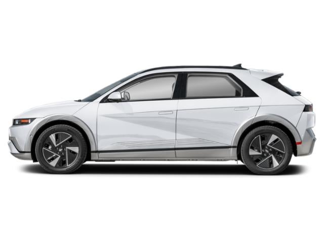 2027 Hyundai IONIQ 5 Limited