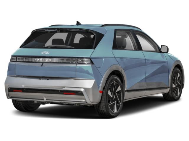 2027 Hyundai IONIQ 5 Limited