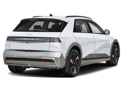 2027 Hyundai IONIQ 5 Limited