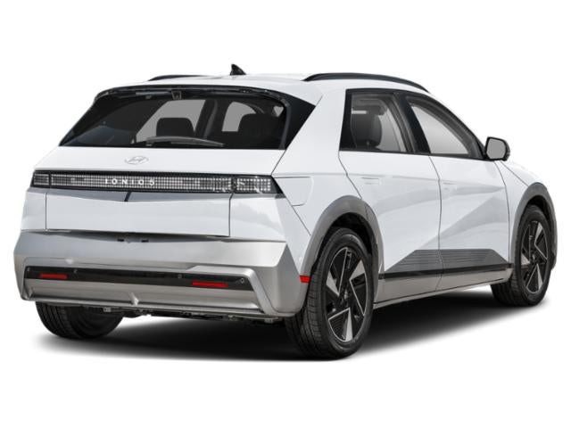 2027 Hyundai IONIQ 5 Limited