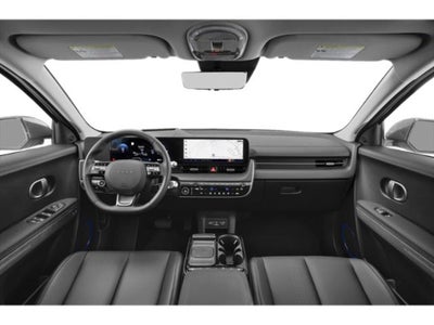 2027 Hyundai IONIQ 5 Limited