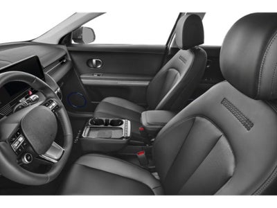 2027 Hyundai IONIQ 5 Limited