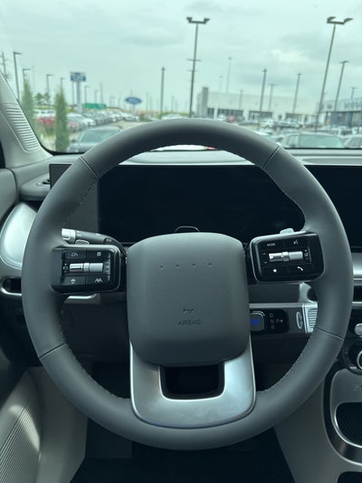 2026 Hyundai IONIQ 9 S