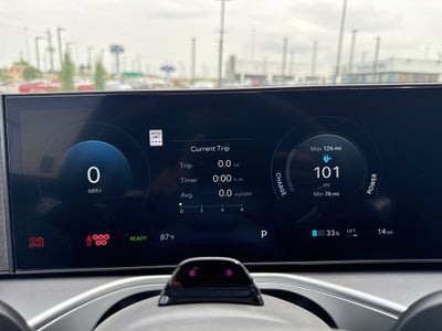 2026 Hyundai IONIQ 9 S