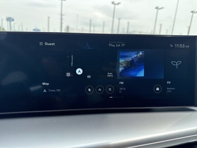 2026 Hyundai IONIQ 9 S