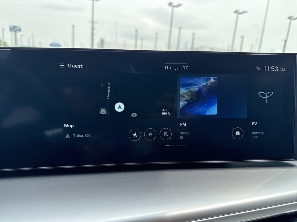 2026 Hyundai IONIQ 9 S