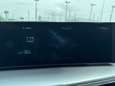 2026 Hyundai IONIQ 9 S