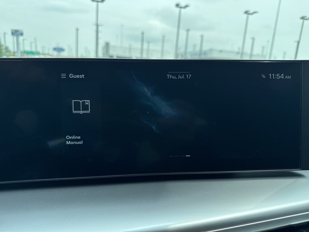 2026 Hyundai IONIQ 9 S