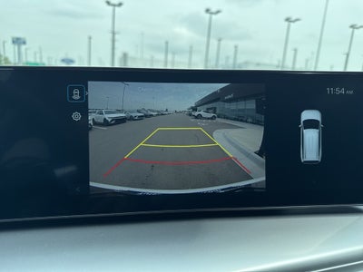 2026 Hyundai IONIQ 9 S