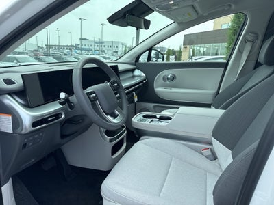 2026 Hyundai IONIQ 9 S