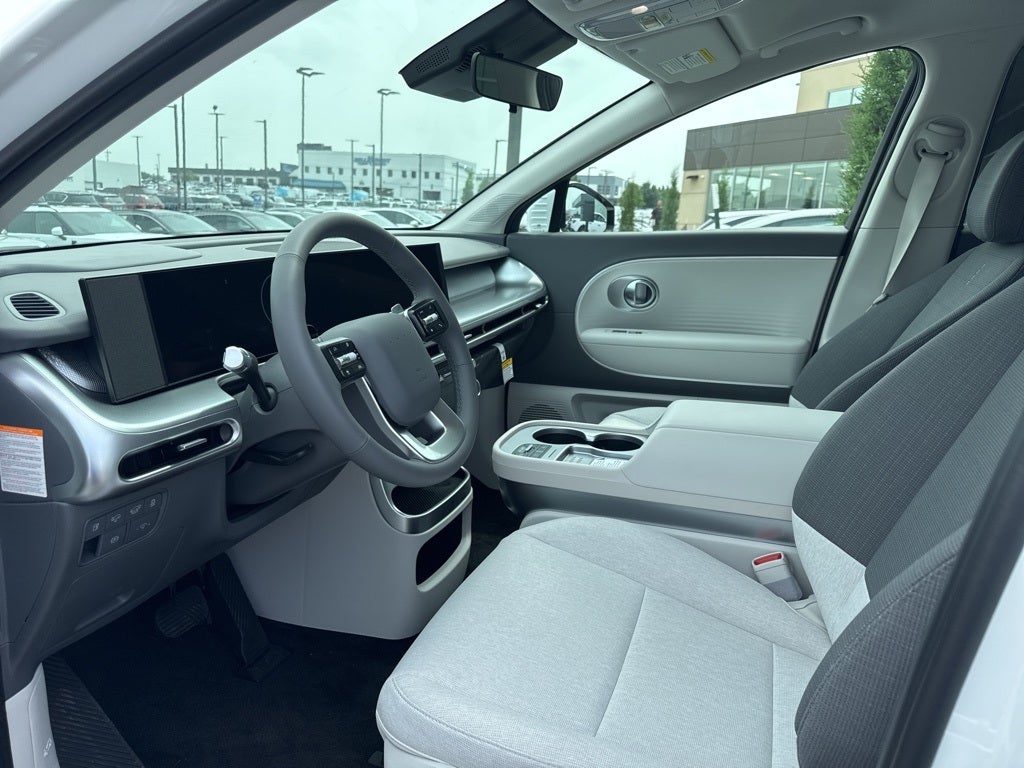 2026 Hyundai IONIQ 9 S