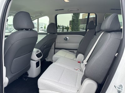 2026 Hyundai IONIQ 9 S