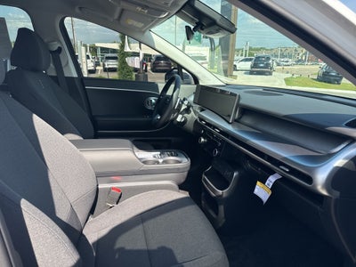 2026 Hyundai IONIQ 9 S