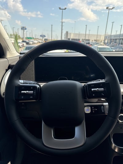 2026 Hyundai IONIQ 9 S