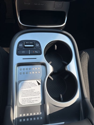 2026 Hyundai IONIQ 9 S