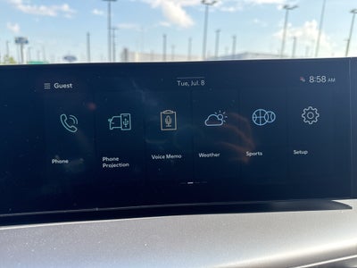 2026 Hyundai IONIQ 9 S