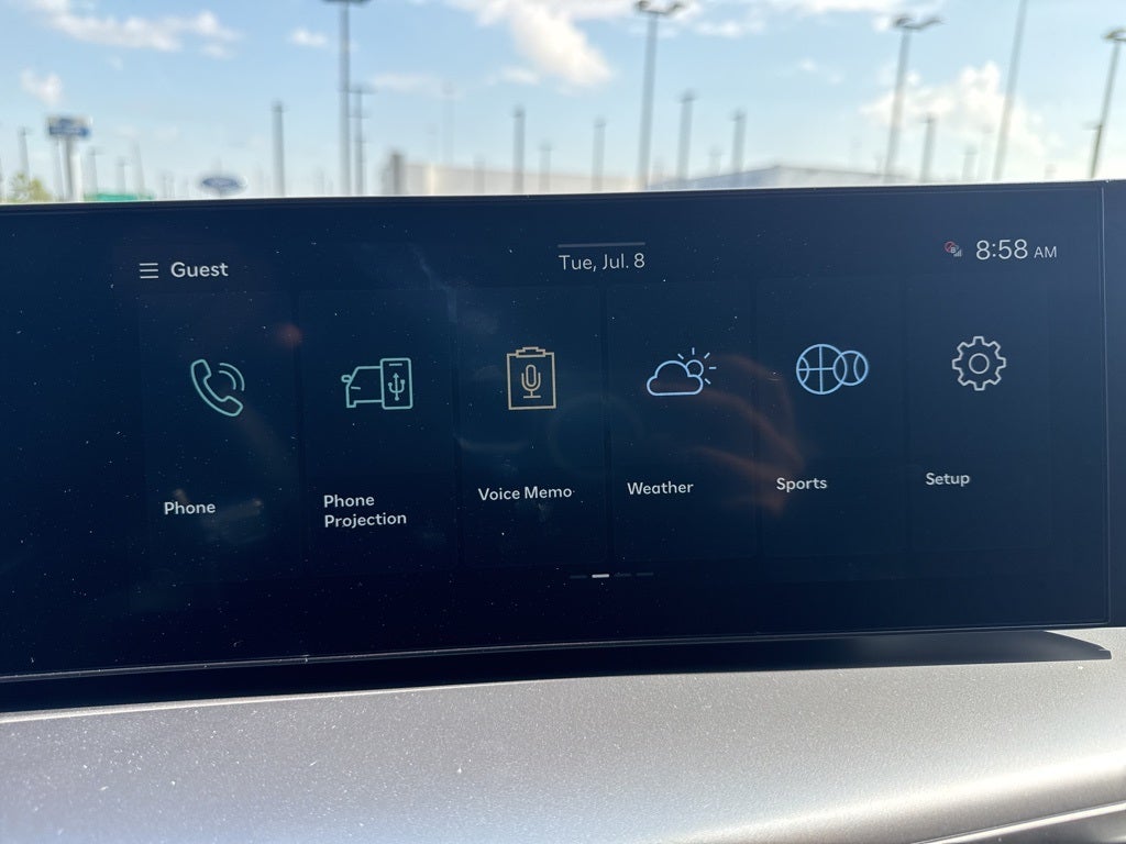 2026 Hyundai IONIQ 9 S