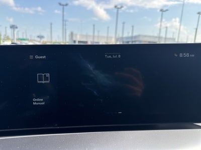 2026 Hyundai IONIQ 9 S