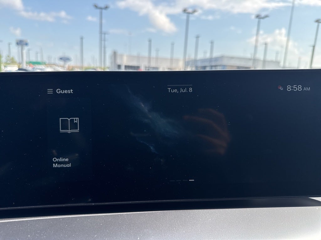 2026 Hyundai IONIQ 9 S