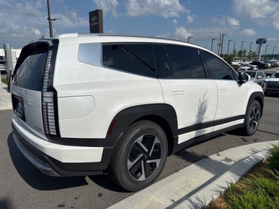 2026 Hyundai IONIQ 9 S