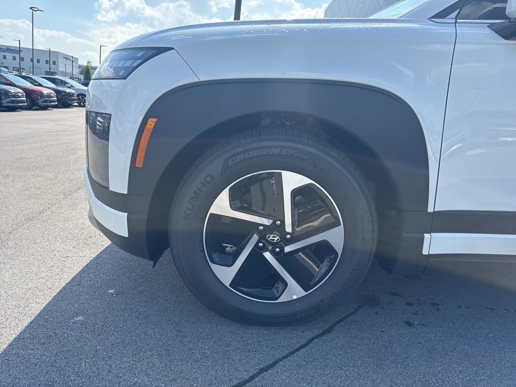 2026 Hyundai IONIQ 9 S