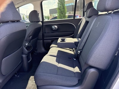 2026 Hyundai IONIQ 9 S