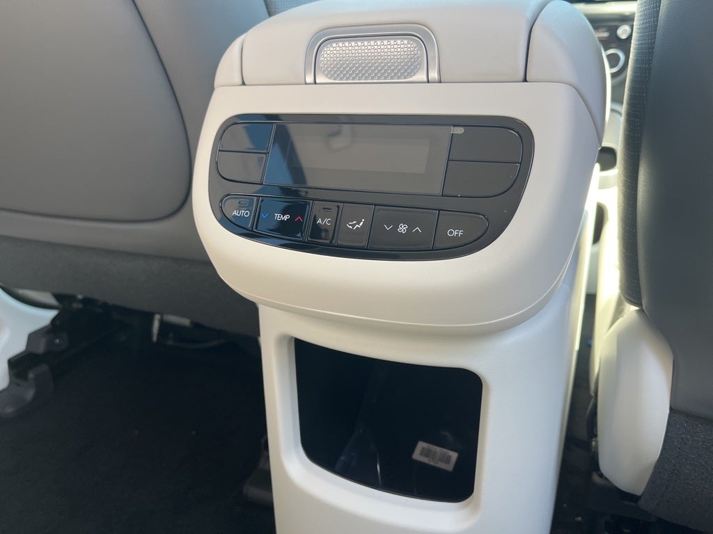 2026 Hyundai IONIQ 9 SE