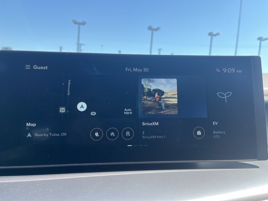 2026 Hyundai IONIQ 9 SE