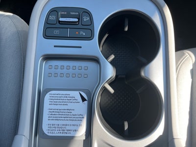 2026 Hyundai IONIQ 9 SE