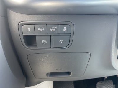 2026 Hyundai IONIQ 9 SE