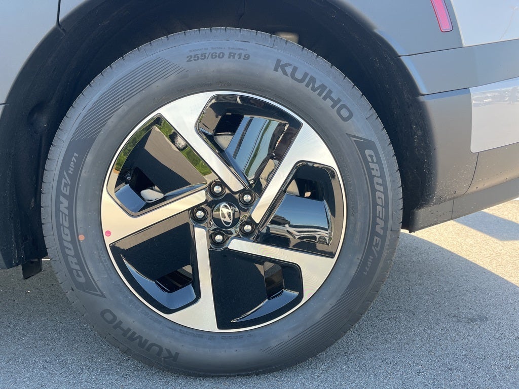 2026 Hyundai IONIQ 9 SE