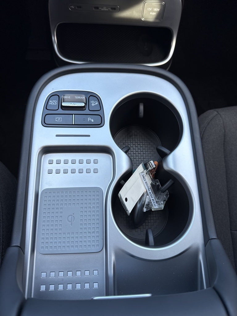 2026 Hyundai IONIQ 9 SE