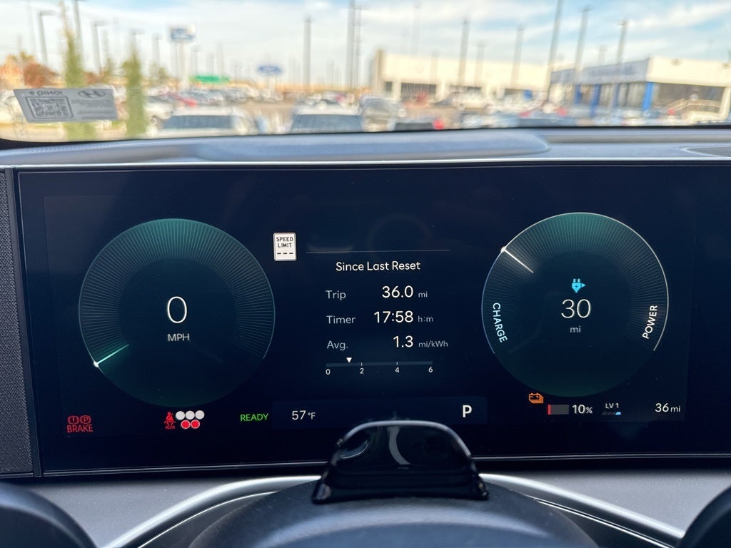 2026 Hyundai IONIQ 9 SE