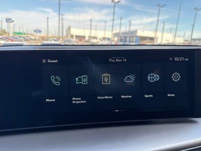 2026 Hyundai IONIQ 9 SE