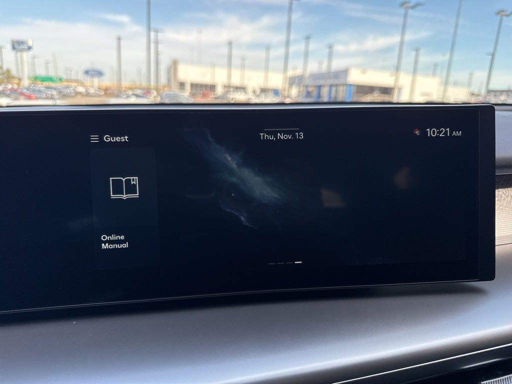 2026 Hyundai IONIQ 9 SE