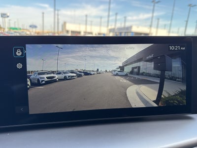 2026 Hyundai IONIQ 9 SE