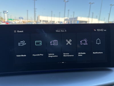 2026 Hyundai IONIQ 9 SEL